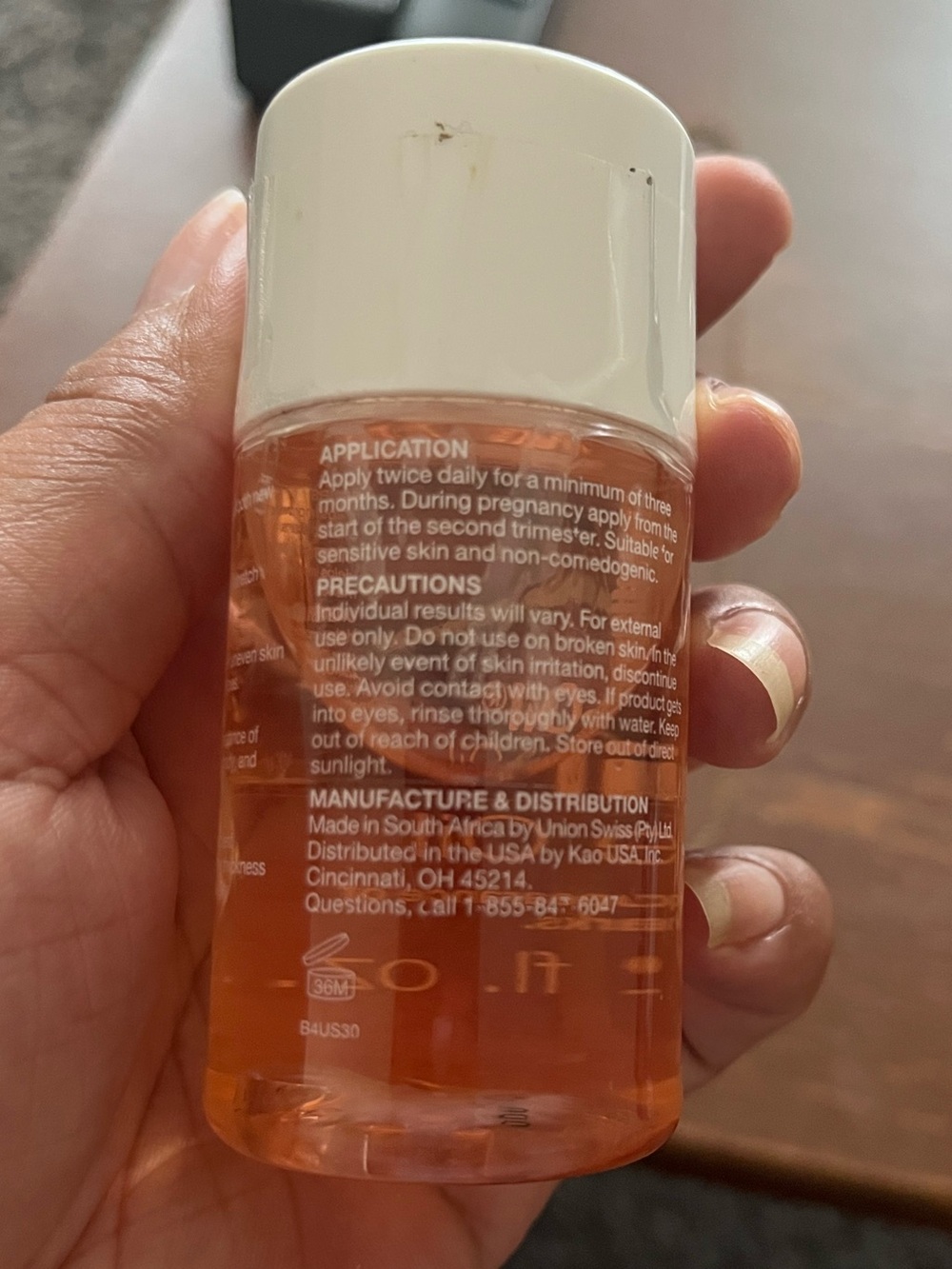 Bio-Oil - Picture 4 of 5